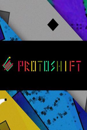 Protoshift Steam Ключ