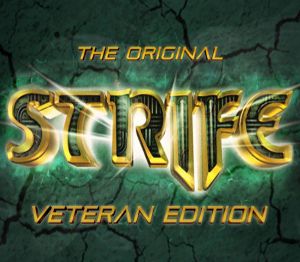 The Original Strife: Veteran издание Steam Ключ