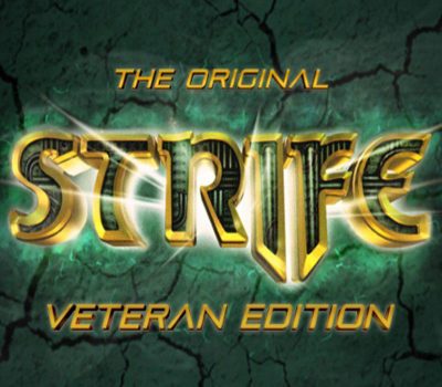 The Original Strife: Veteran издание Steam Ключ