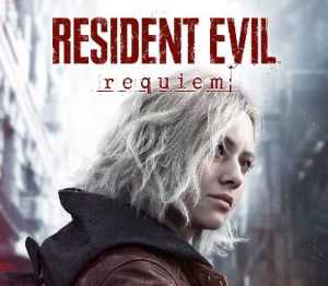 Resident Evil Requiem - Pre-Order Bonus DLC EU PS5 Ключ