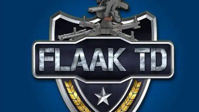 FLAAK TD PC Steam Ключ
