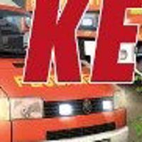 Emergency Call 112 - KEF – The minor operations vehicle DLC Steam Ключ