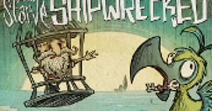Don't Starve: Shipwrecked DLC GOG Ключ