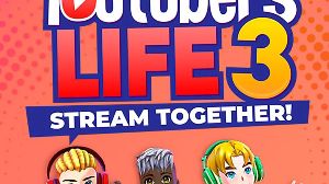 Youtubers Life 3 PC Steam Ключ