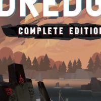 DREDGE: Полное издание XBOX One / Xbox Series X|S PC Аккаунт