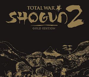Total War: SHOGUN 2 Gold-издание EU PC Steam Ключ