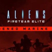 Aliens: Fireteam Elite - Hardened Marine Pack DLC Steam Альтергифт