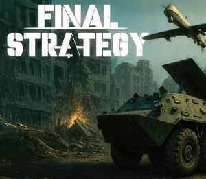 Final Strategy PC Steam Ключ