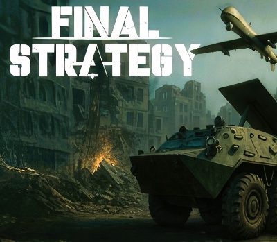 Final Strategy PC Steam Ключ