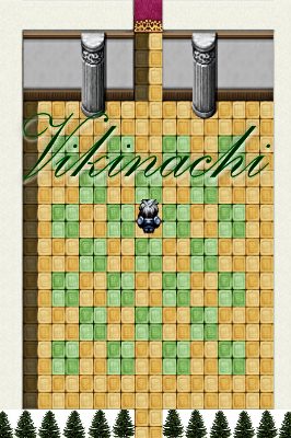 Vickinachi Steam Ключ