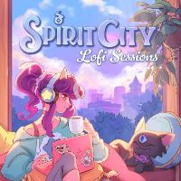 Spirit City: Lofi Sessions PC Steam Ключ