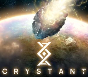 Crystant PC Steam Ключ
