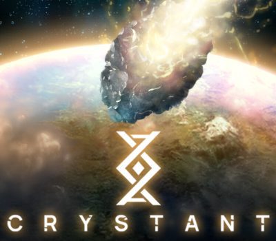 Crystant PC Steam Ключ