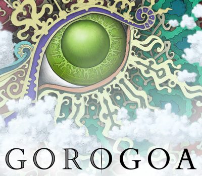 Gorogoa AR XBOX One Ключ