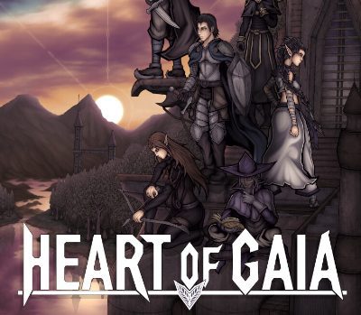 Heart of Gaia PC Steam Ключ