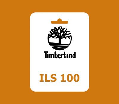 Timberland ILS 100 Gift Card IL