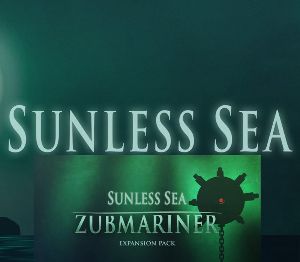 Sunless Sea + Zubmariner DLC GOG Ключ