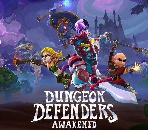 Dungeon Defenders: Awakened PC Steam Ключ