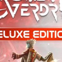Star Overdrive Deluxe-издание Xbox Series X|S Аккаунт