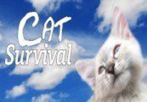 Cat Survival Steam Ключ