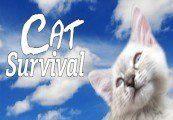 Cat Survival Steam Ключ
