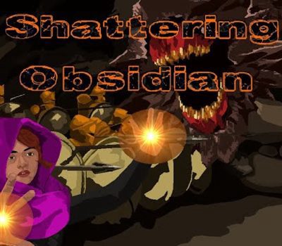 Shattering Obsidian Steam CD Key