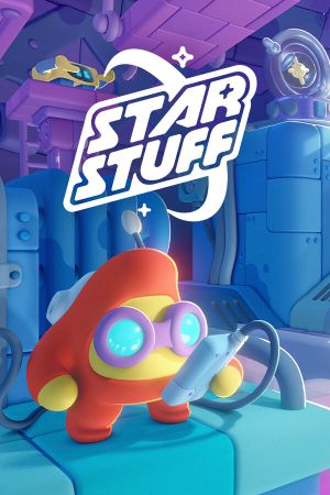 Star Stuff PC Steam Аккаунт