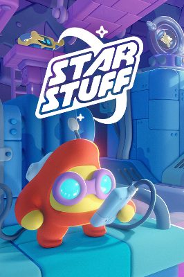 Star Stuff PC Steam Аккаунт