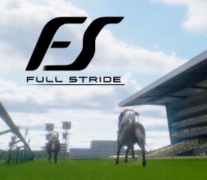 Full Stride PS5 Аккаунт