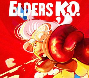 ELDERS K.O PC Steam Ключ