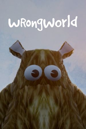 Wrongworld EU PC Steam Ключ