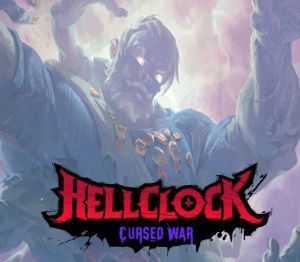 Hell Clock - Cursed War DLC PC Steam Ключ