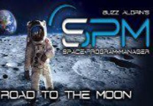 Buzz Aldrin's Space Program Manager Steam Ключ