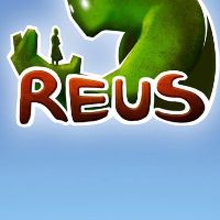 Reus Steam Ключ