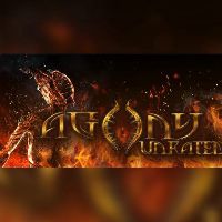 Agony + Agony UNRATED Steam Ключ