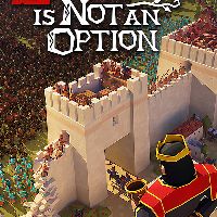 Diplomacy is Not an Option EMEA PC Steam Ключ