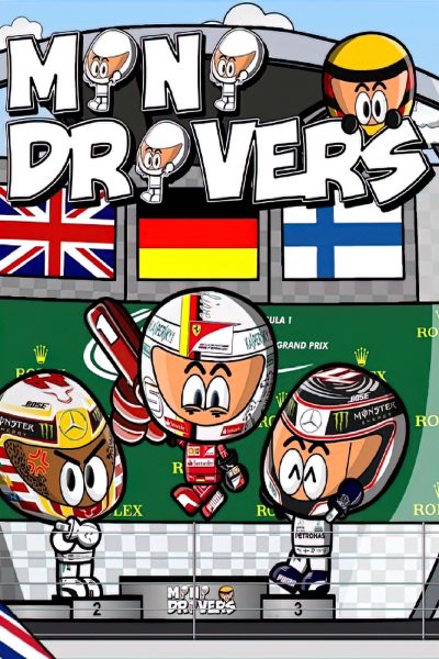 MiniDrivers PC Steam CD Key