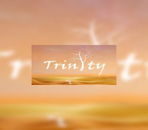 Trinity Steam Ключ