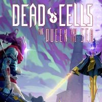 Dead Cells - The Queen and the Sea DLC DE Steam Ключ