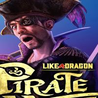 Like a Dragon: Pirate Yakuza in Hawaii: Deluxe-издание PC Steam Альтергифт