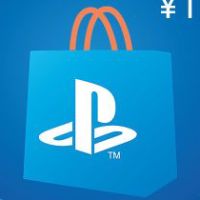 PlayStation Network Карта ¥10000 JP