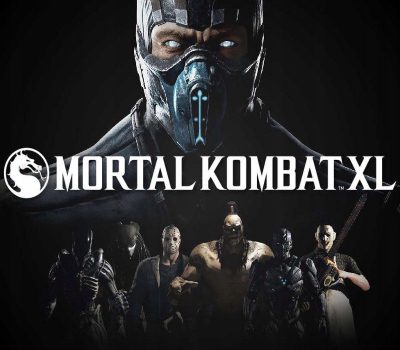 Mortal Kombat XL - Pack DLC EU XBOX One Ключ