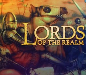 Lords of the Realm Steam Ключ