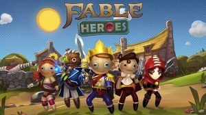 Fable Heroes Xbox 360 / XBOX One / Xbox Series X|S Аккаунт