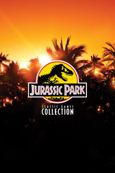 Jurassic Park Classic Games Collection Steam CD Key