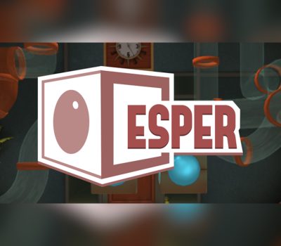 ESPER VR EU PC Steam Ключ