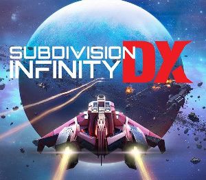 Subdivision Infinity DX Steam Ключ