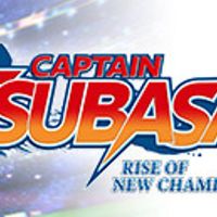 Captain Tsubasa: Rise of New Champions Month One издание Steam Ключ