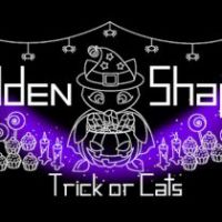Hidden Shapes - Trick or Cats Steam Ключ