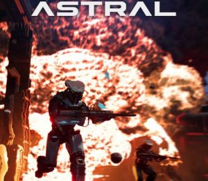 ASTRAL (2026) PC Steam Аккаунт